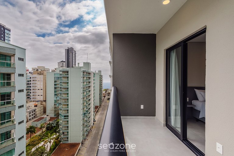 Estudio acogedor a 220 m de la playa - FFS1102