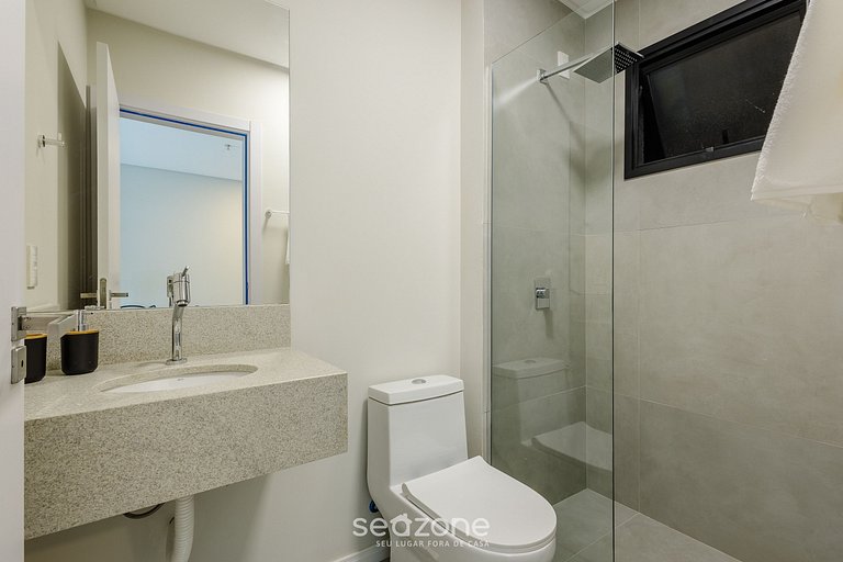 Estudio acogedor a 220 m de la playa - FFS1102