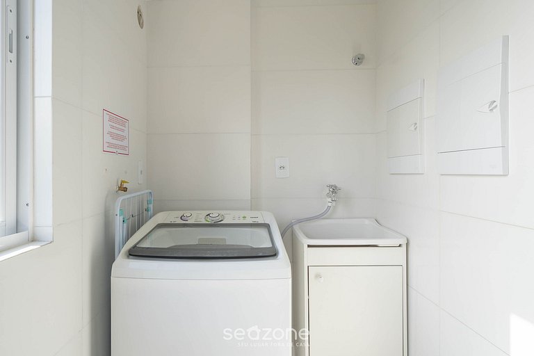 Apto cerca de la playa en Itapema-SC SEM501