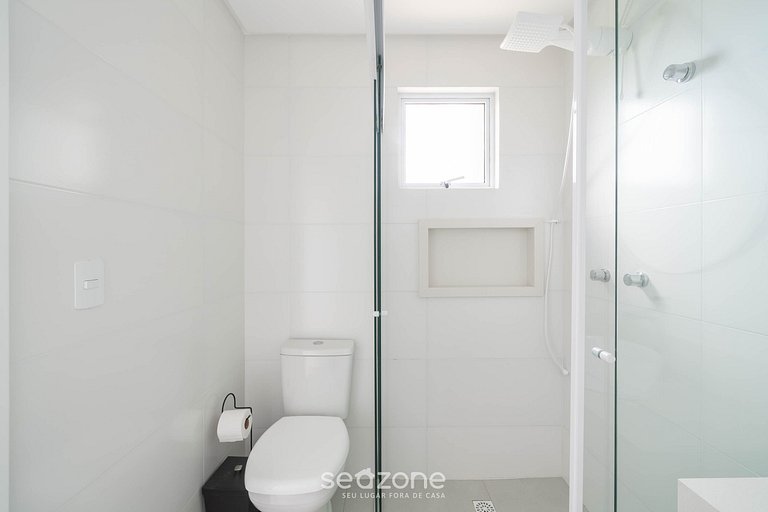 Apto cerca de la playa en Itapema-SC SEM501