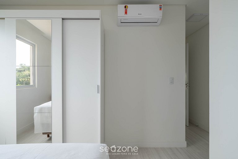 Apto cerca de la playa en Itapema-SC SEM501