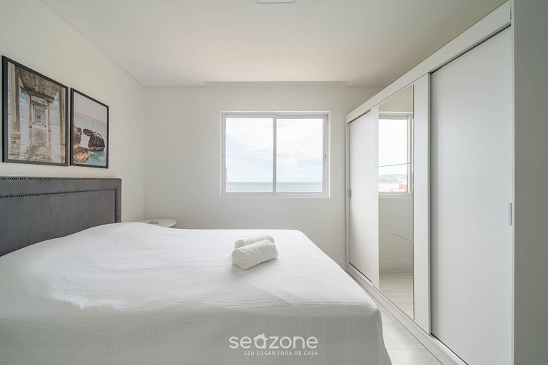 Apto cerca de la playa en Itapema-SC SEM501