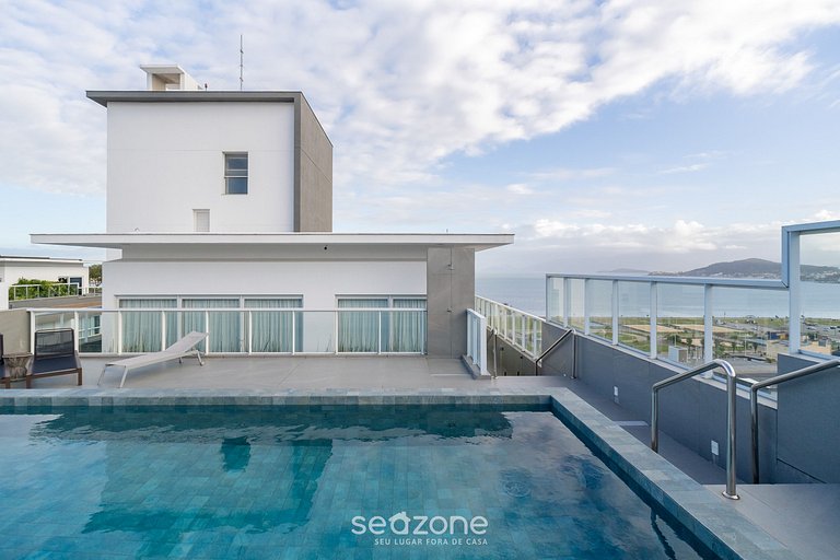 Estudio completo a pocos pasos de la playa KPL0806