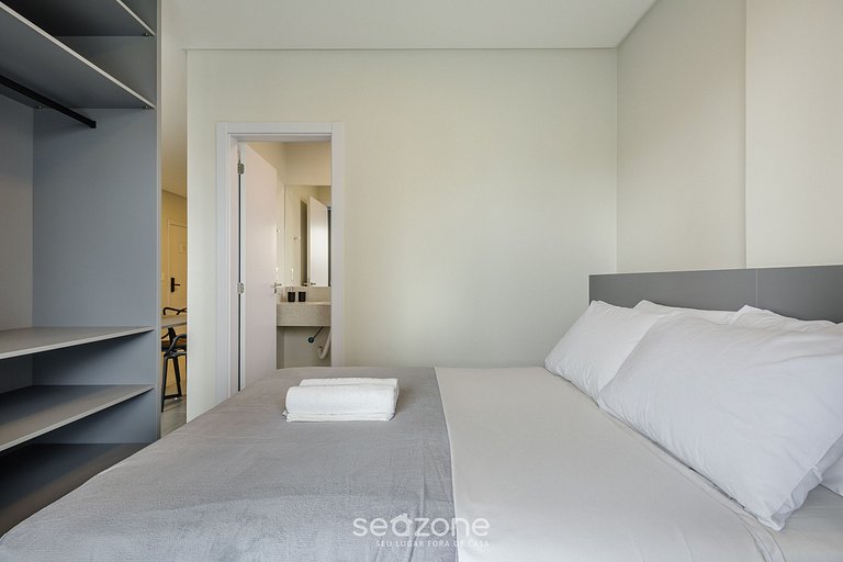 Ap en cond c/piscina a 220 m de la playa FFS1401