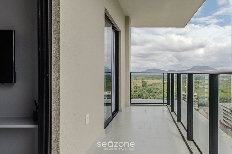 Ap en cond c/piscina a 220 m de la playa FFS1401