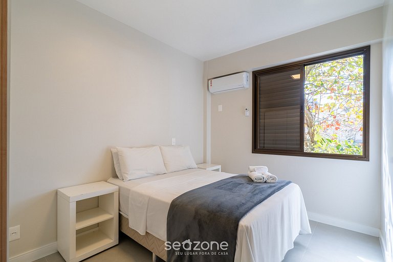 Apto Frente al Mar en Condominio Completo RIT206