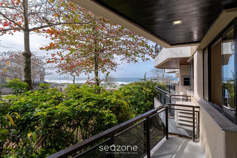 Apto Frente al Mar en Condominio Completo RIT206