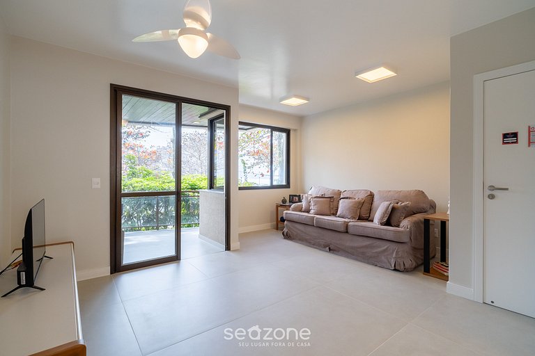 Apto Frente al Mar en Condominio Completo RIT206