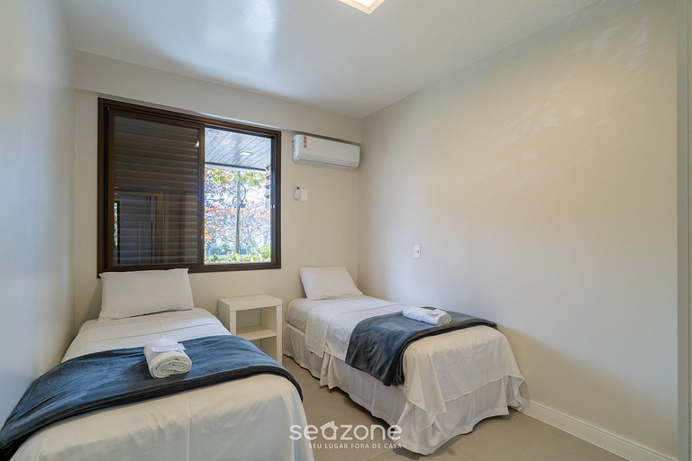 Apto Frente al Mar en Condominio Completo RIT206