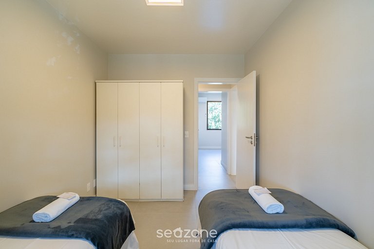 Apto Frente al Mar en Condominio Completo RIT206