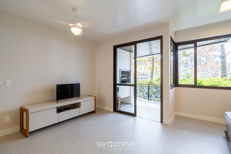 Apto Frente al Mar en Condominio Completo RIT206