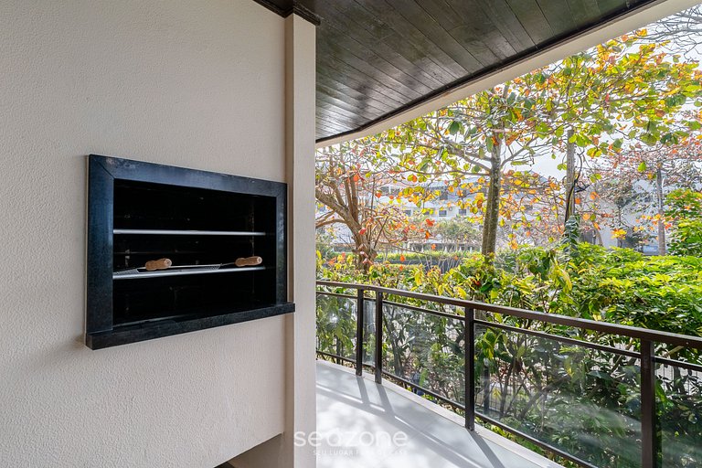 Apto Frente al Mar en Condominio Completo RIT206