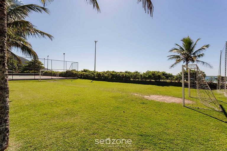 ¡Encanto y elegancia frente al mar! RIT