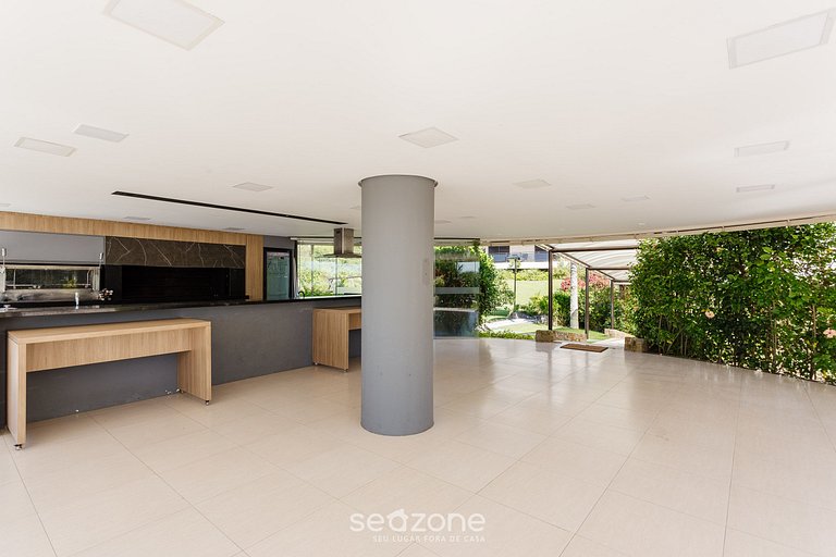 ¡Encanto y elegancia frente al mar! RIT0201