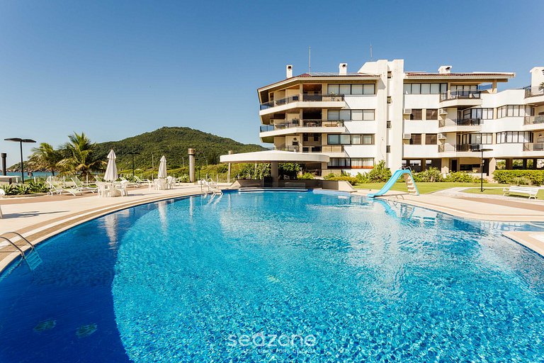 ¡Encanto y elegancia frente al mar! RIT