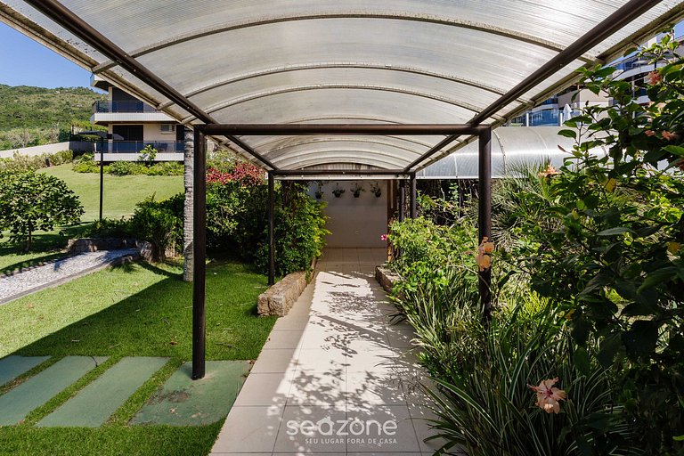 ¡Encanto y elegancia frente al mar! RIT0201