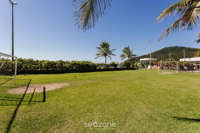 Apto Frente al Mar en Condominio Completo RIT206