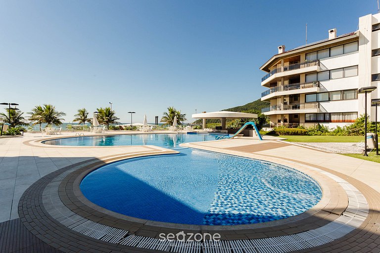 ¡Encanto y elegancia frente al mar! RIT0201