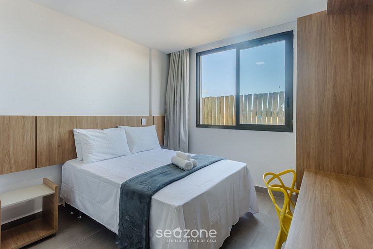 Apto c/ 3 suites en condominio c/ piscina VLL0009