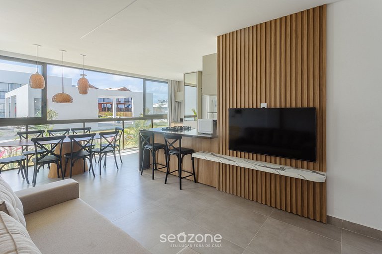 Apto c/ 3 suites en condominio c/ piscina VLL0009