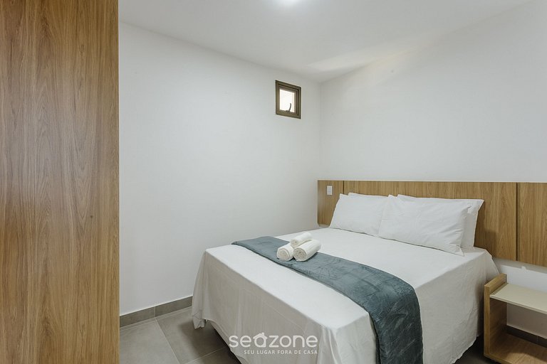 Apto c/ 3 suítes em cond. c/ piscina - VLL0009