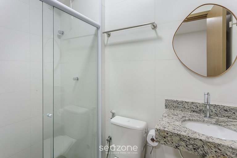 Apto c/ 3 suites en condominio c/ piscina VLL0009