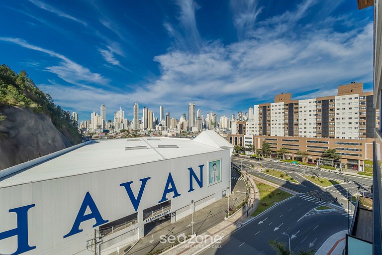 Apto c/ Churrasq. em Condo c/ Piscina TSO0403