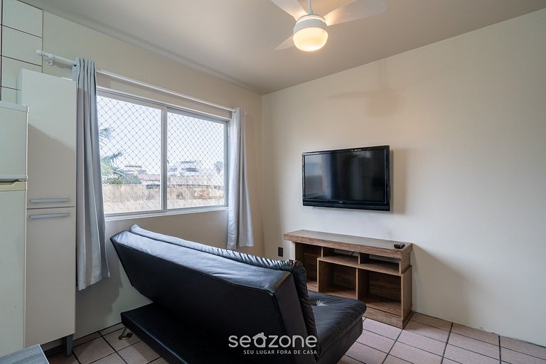 Apto a 700m da Praia em Floripa HYP0202