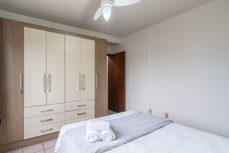 Apto a 700m de la Playa en Floripa HYP0202