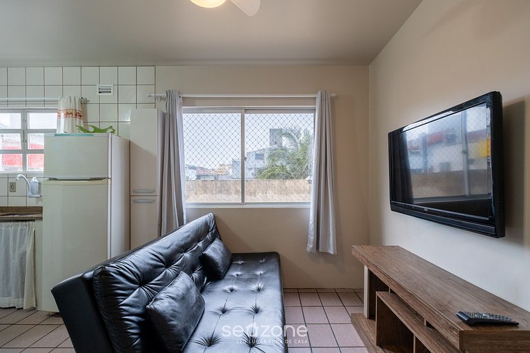 Apto a 700m de la Playa en Floripa HYP0202