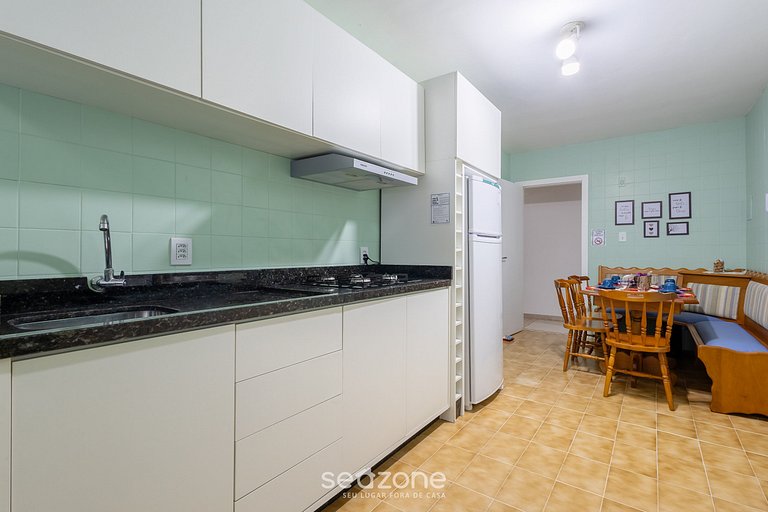 Apto con barbacoa, a 230 m de la playa SHA0104