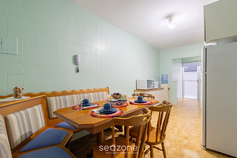 Apto con barbacoa, a 230 m de la playa SHA0104