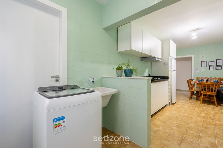 Apto con barbacoa, a 230 m de la playa SHA0104