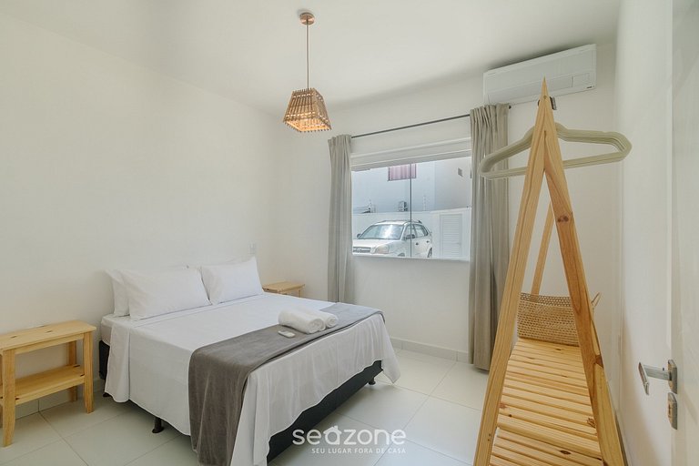 Apto 4 Quartos em Cond. c/ Piscina VIF0104