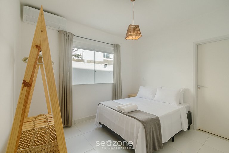 Apto 4 Quartos em Cond. c/ Piscina VIF0104