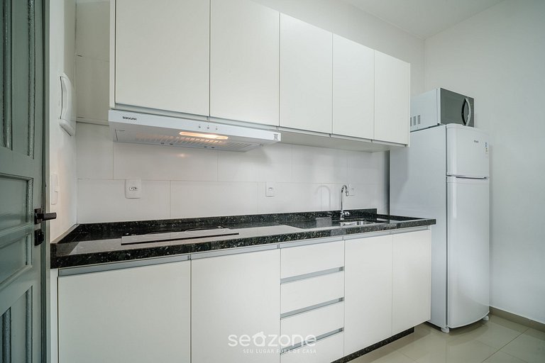 Apto completo a pocos minutos de la playa SCO0015