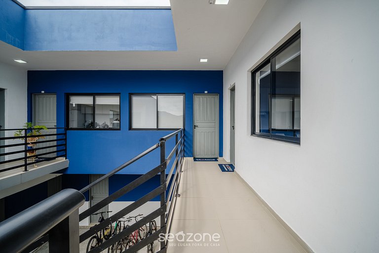 Acogedor Apartamento en Campeche SCO0009