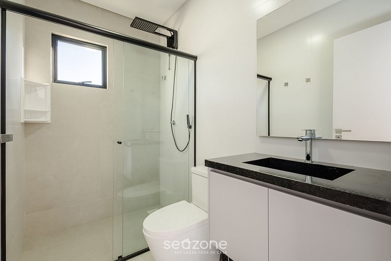 Apto con barbacoa a 220 m de la playa SFR0411