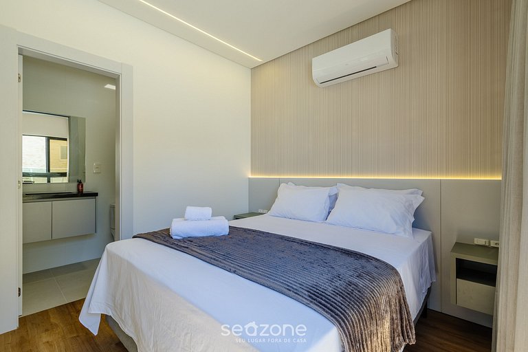 Parrilla privada a 180 m del mar SFR0301