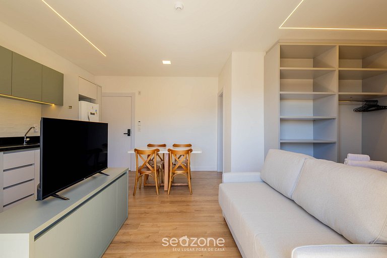 Studio c/ terraza y a pocos pasos del mar SFR0511