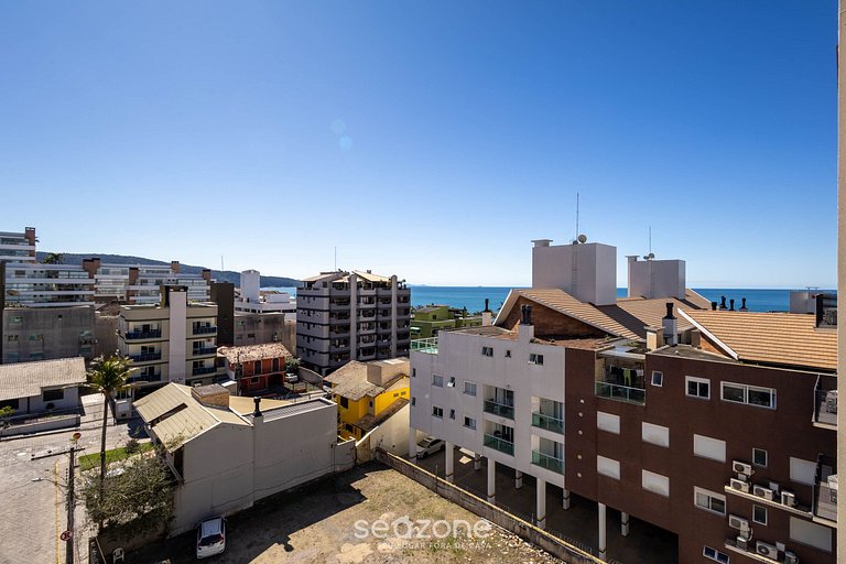 Confort c/ terraza y a pocos pasos del mar SFR0511