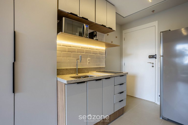 Studio en Perdizes 500m del Allianz Parque GLA0037