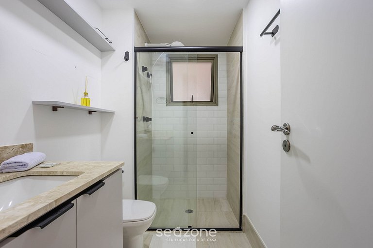 Studio em Perdizes 500mts do Alianz Parque GLA0037