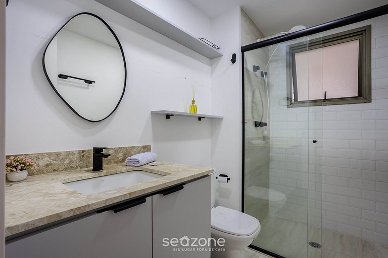 Studio en Perdizes 500m del Allianz Parque GLA0037