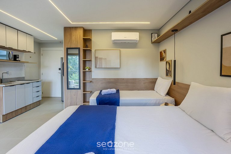 Studio em Perdizes 500mts do Alianz Parque GLA0037