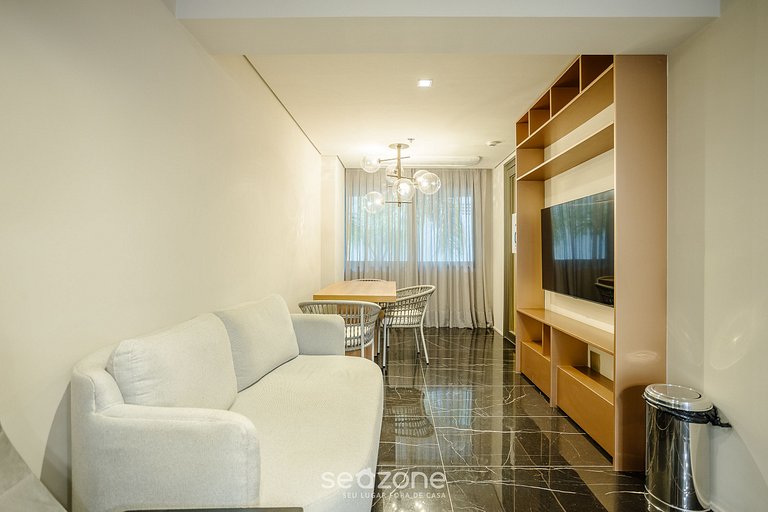 Studio em Perdizes 500mts do Alianz Parque GLA0037