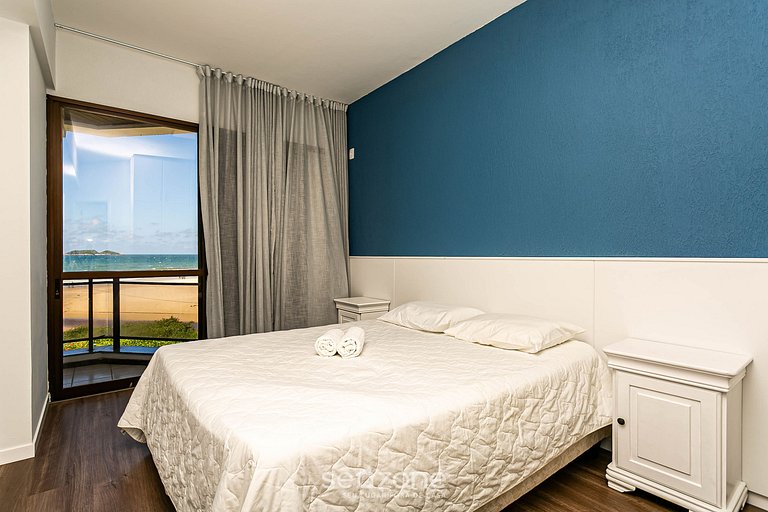 Apartamento en Ingleses vista panorámica mar POR204 Seazone