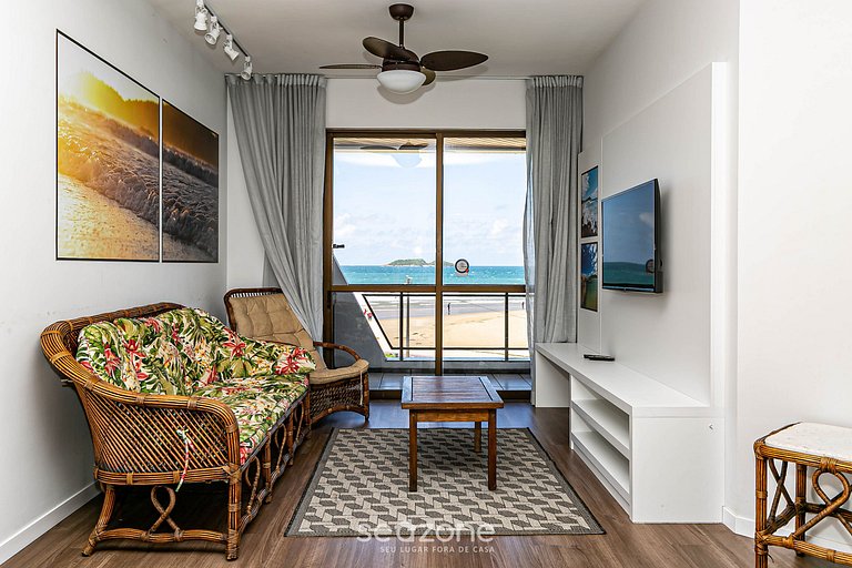 Apartamento en Ingleses vista panorámica mar POR204 Seazone