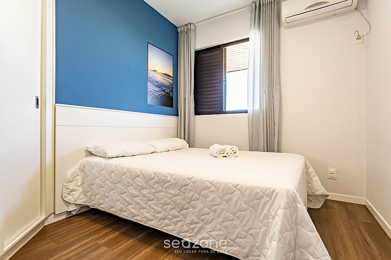 Apartamento en Ingleses vista panorámica mar POR204 Seazone