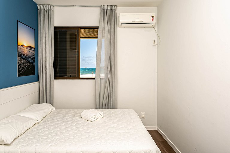 Apartamento en Ingleses vista panorámica mar POR204 Seazone